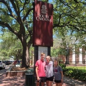 Meet your Posher, Kim